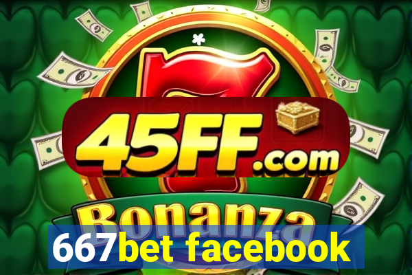 667bet facebook
